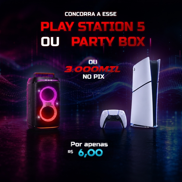 Imagem da campanha