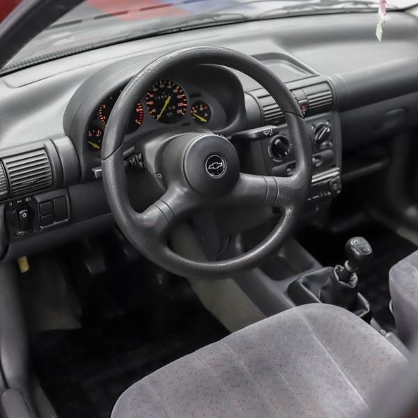 CORSA WAGON GL OU R$ 25.000,00 NO P!X!