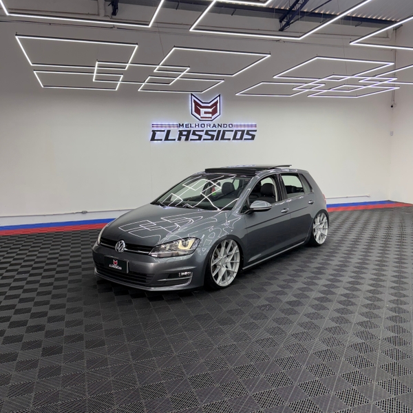 GOLF TSI OU R$ 70.000,00 - AÇÃO DE 10 MIL COTAS
