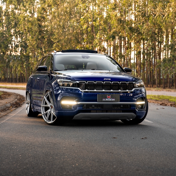 COMMANDER TURBO DIESEL