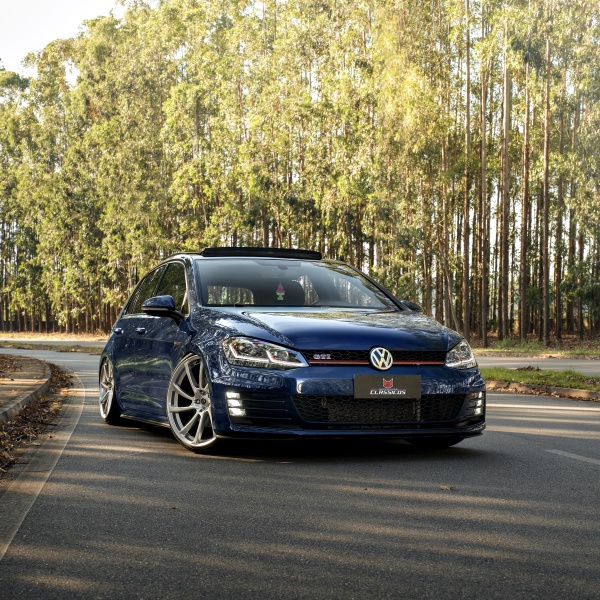GOLF GTI - STAGE 2